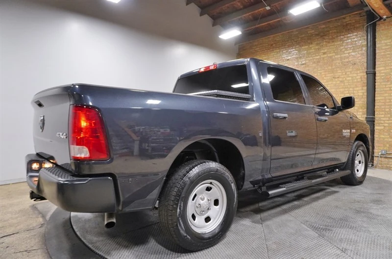 2019 Dodge Ram 4th Gen - Image 9 of 12