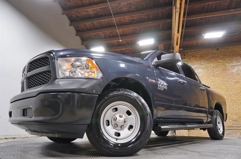 2019 Dodge Ram 4th Gen - Image 3 of 12