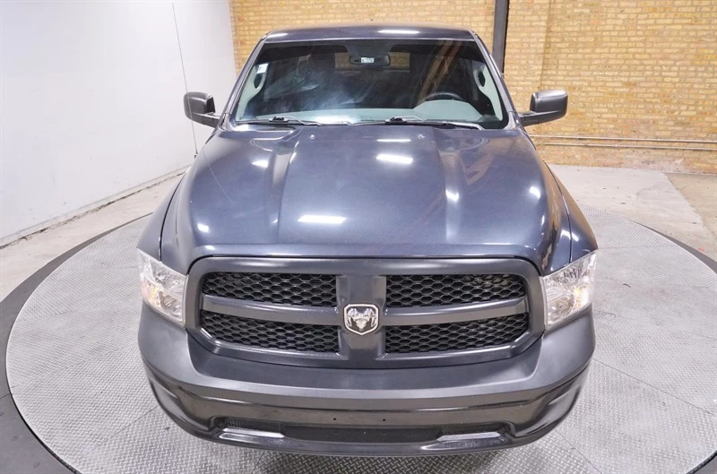 2019 Dodge Ram 4th Gen - Image 4 of 12