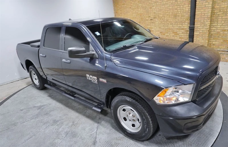 2019 Dodge Ram 4th Gen - Image 6 of 12