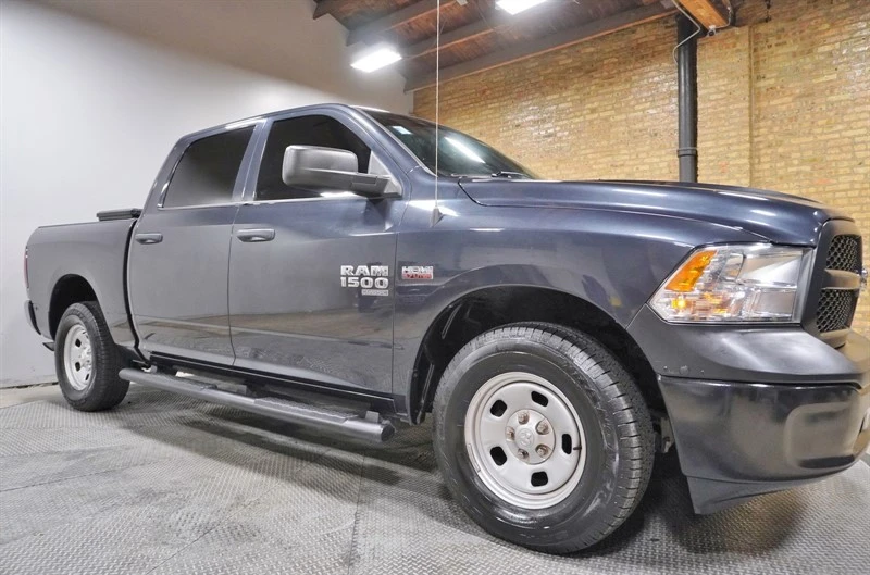 2019 Dodge Ram 4th Gen - Image 7 of 12