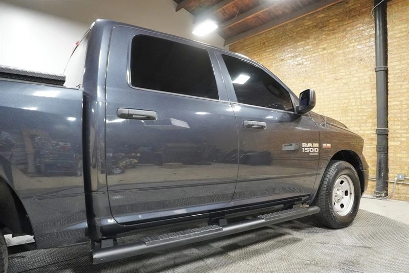 2019 Dodge Ram 4th Gen - Image 12 of 12