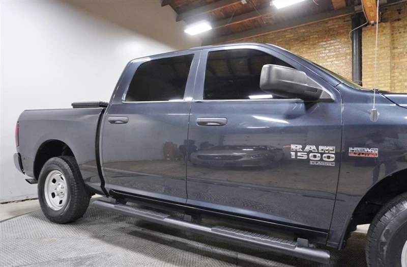 2019 Dodge Ram 4th Gen - Image 8 of 12