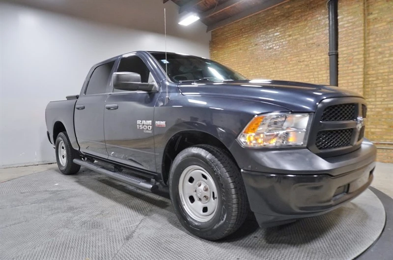 2019 Dodge Ram 4th Gen - Image 5 of 12