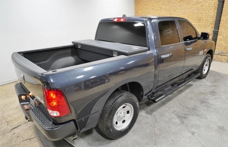 2019 Dodge Ram 4th Gen - Image 10 of 12