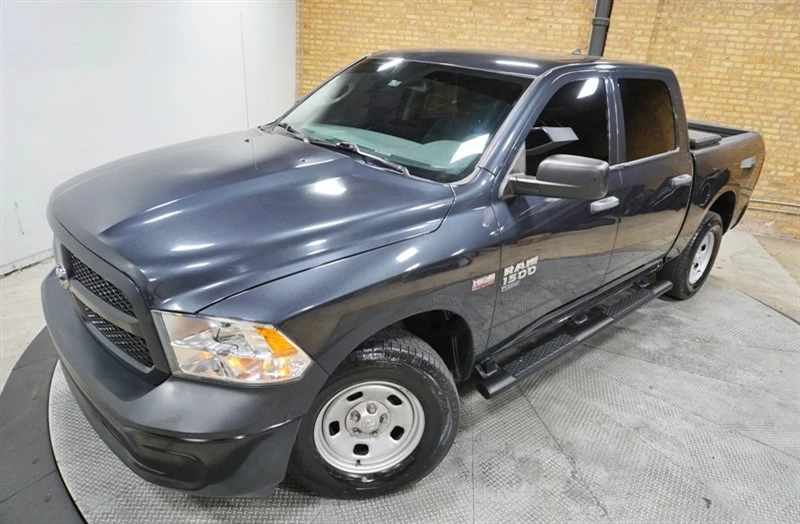 2019 Dodge Ram 4th Gen - Image 2 of 12