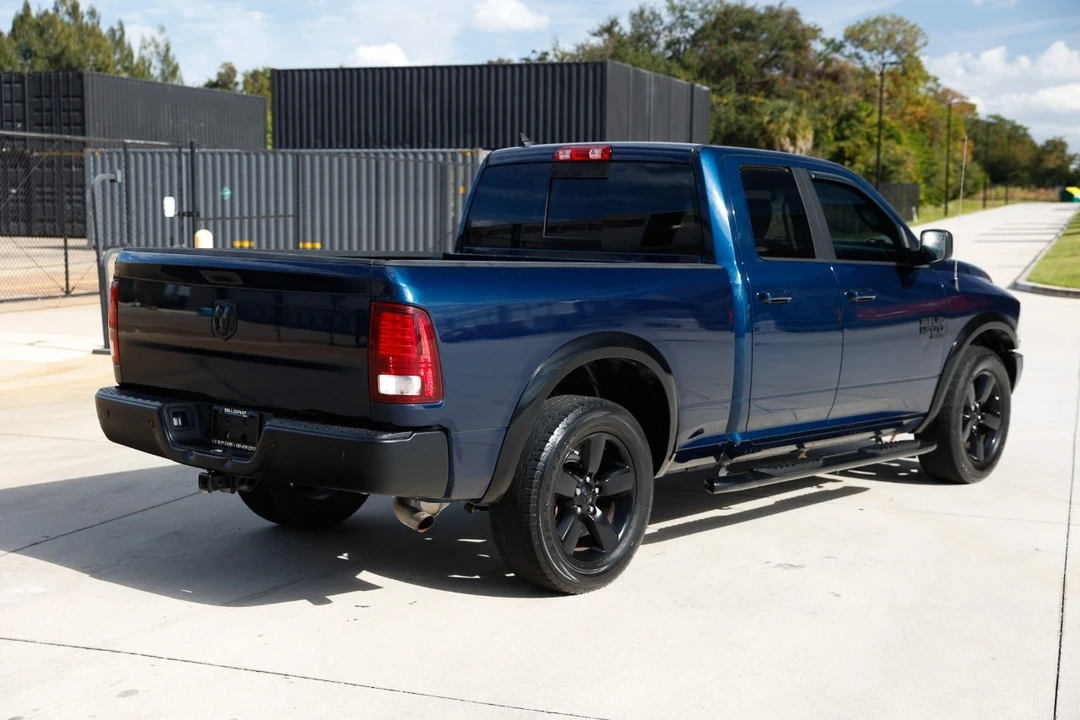 2019 Dodge Ram 4th Gen - Image 11 of 12
