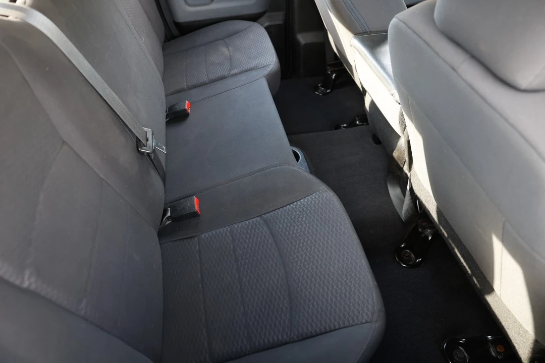 2019 Dodge Ram 4th Gen - Image 12 of 12