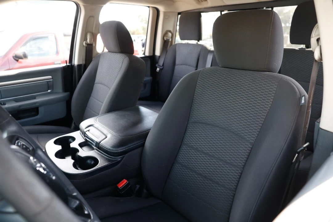 2019 Dodge Ram 4th Gen - Image 6 of 12