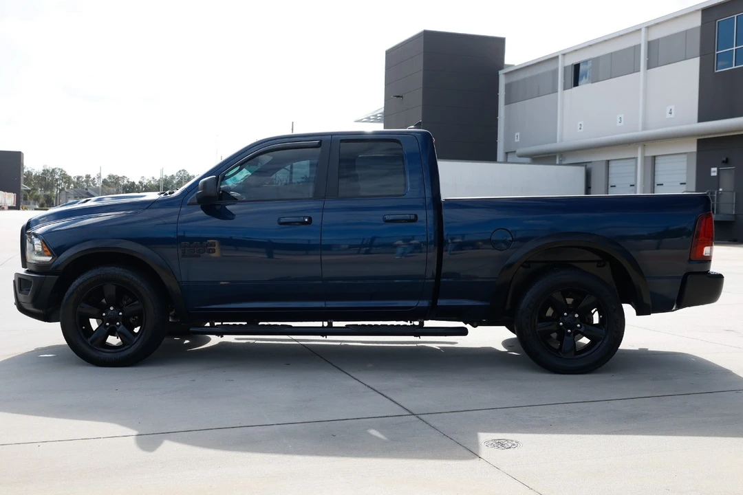 2019 Dodge Ram 4th Gen - Image 3 of 12