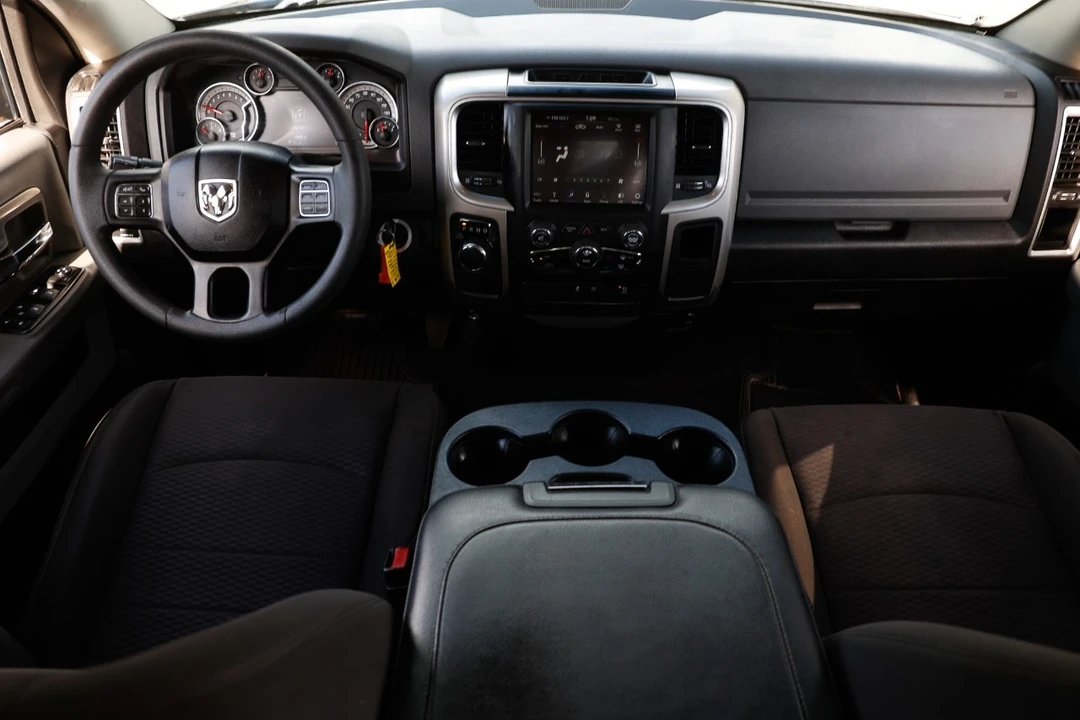 2019 Dodge Ram 4th Gen - Image 2 of 12