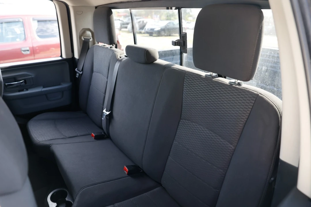 2019 Dodge Ram 4th Gen - Image 8 of 12