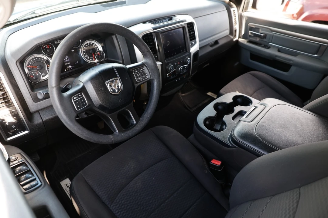 2019 Dodge Ram 4th Gen - Image 4 of 12