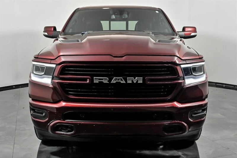 2019 Ram 1500 2nd Gen - Image 4 of 29