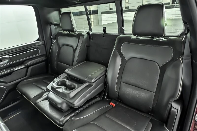 2019 Ram 1500 2nd Gen - Image 18 of 29
