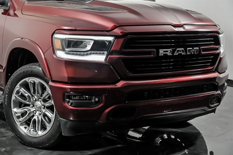 2019 Ram 1500 2nd Gen - Image 2 of 29