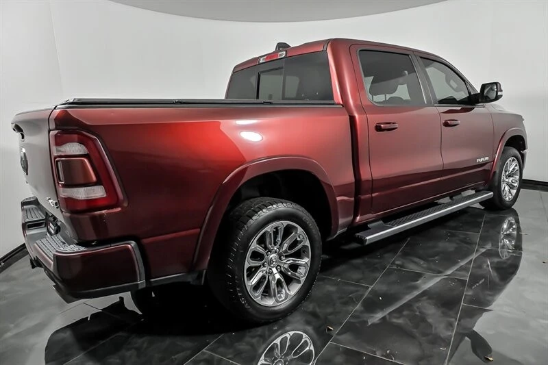 2019 Ram 1500 2nd Gen - Image 8 of 29