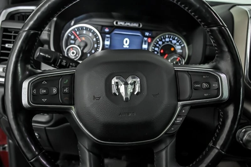 2019 Ram 1500 2nd Gen - Image 22 of 29