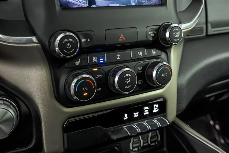 2019 Ram 1500 2nd Gen - Image 28 of 29