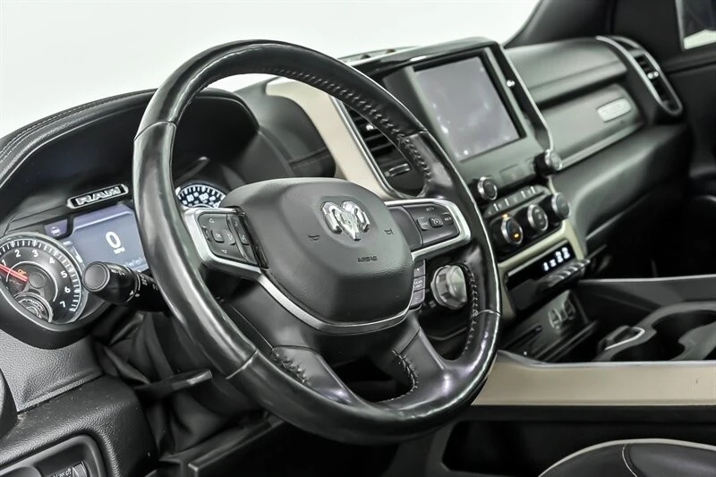 2019 Ram 1500 2nd Gen - Image 19 of 29