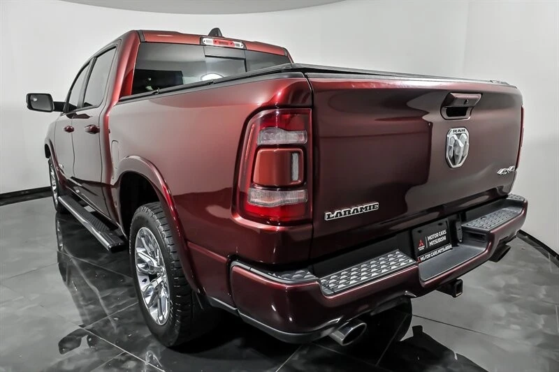 2019 Ram 1500 2nd Gen - Image 7 of 29