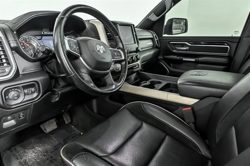 2019 Ram 1500 2nd Gen - Image 14 of 29