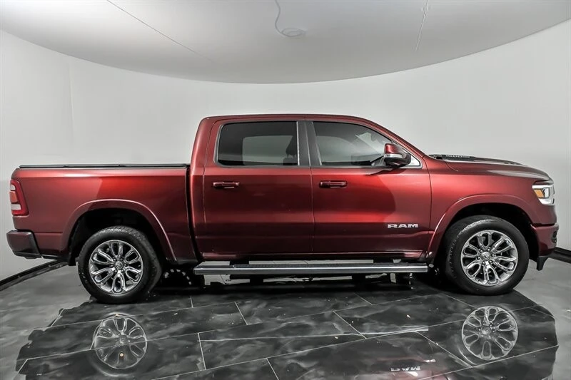 2019 Ram 1500 2nd Gen - Image 9 of 29