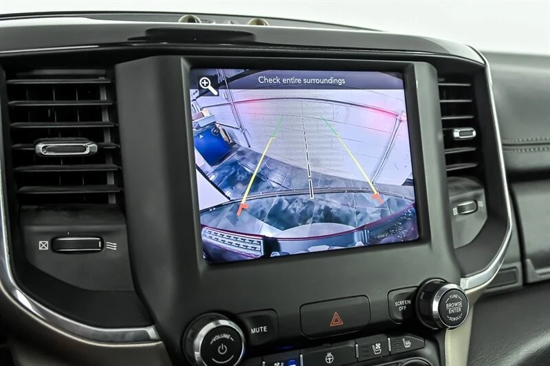 2019 Ram 1500 2nd Gen - Image 27 of 29