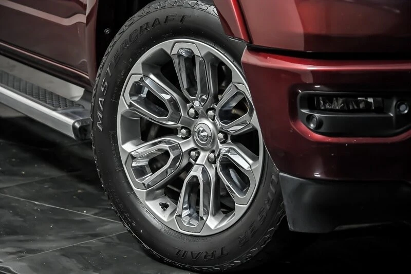 2019 Ram 1500 2nd Gen - Image 3 of 29