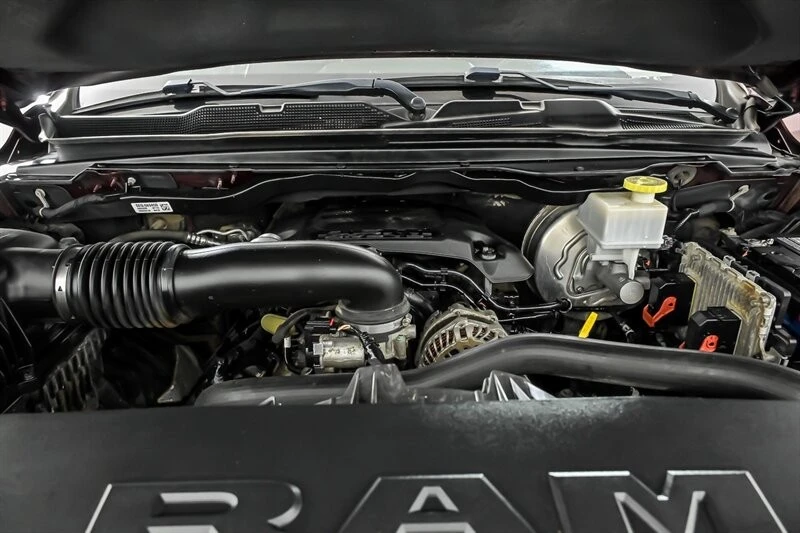 2019 Ram 1500 2nd Gen - Image 11 of 29