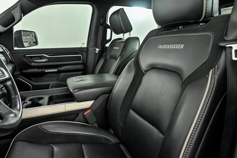 2019 Ram 1500 2nd Gen - Image 16 of 29