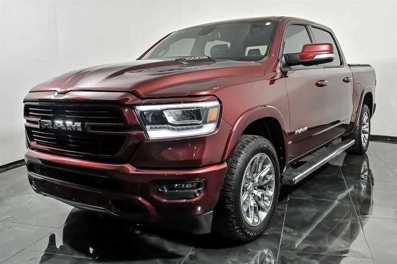 2019 Ram 1500 2nd Gen - Image 5 of 29