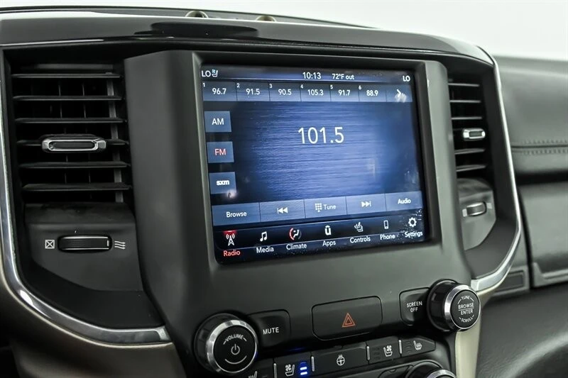 2019 Ram 1500 2nd Gen - Image 26 of 29