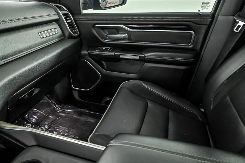 2019 Ram 1500 2nd Gen - Image 29 of 29