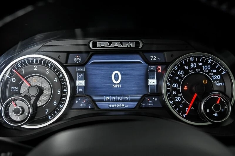 2019 Ram 1500 2nd Gen - Image 21 of 29