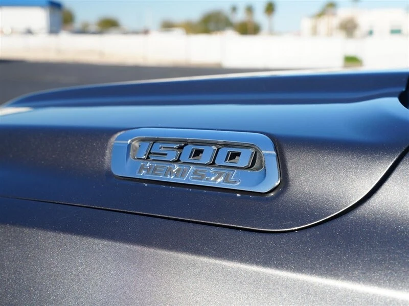 2019 Ram 1500 2nd Gen - Image 2 of 21