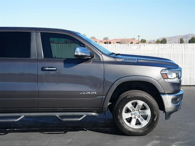 2019 Ram 1500 2nd Gen - Image 8 of 21
