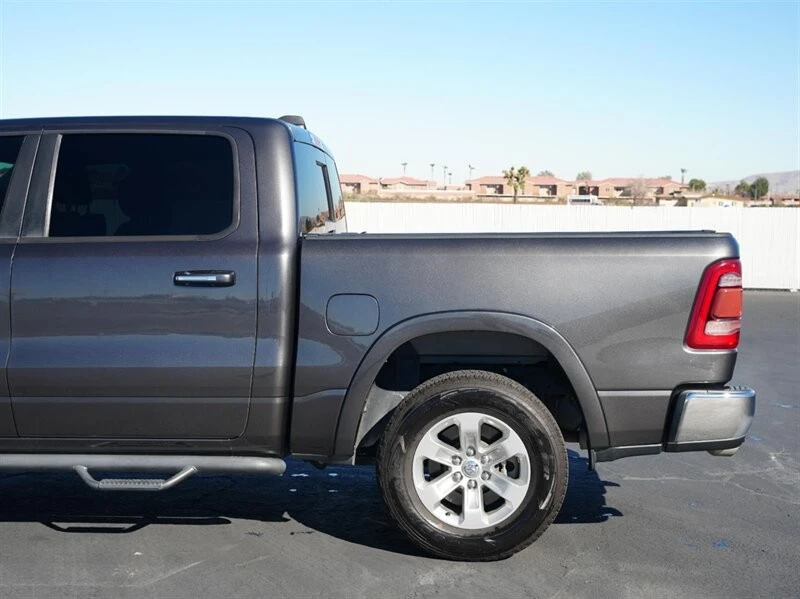 2019 Ram 1500 2nd Gen - Image 4 of 21
