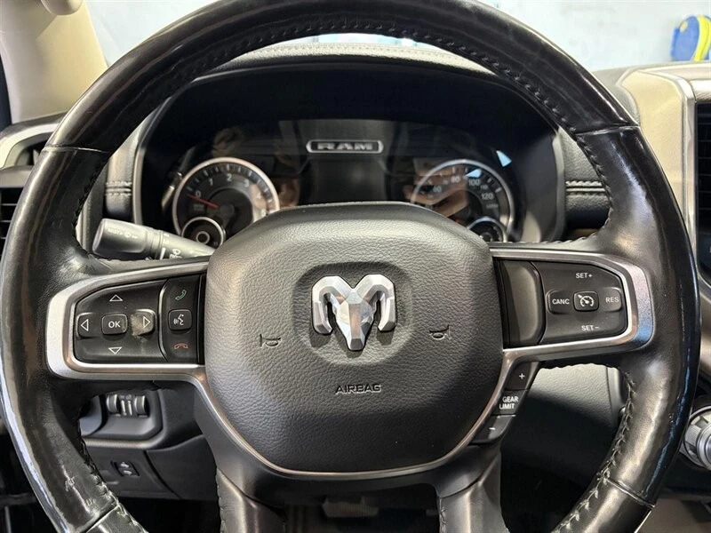 2019 Ram 1500 2nd Gen - Image 15 of 21