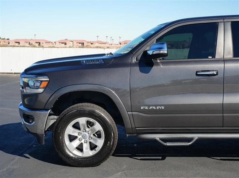 2019 Ram 1500 2nd Gen - Image 6 of 21