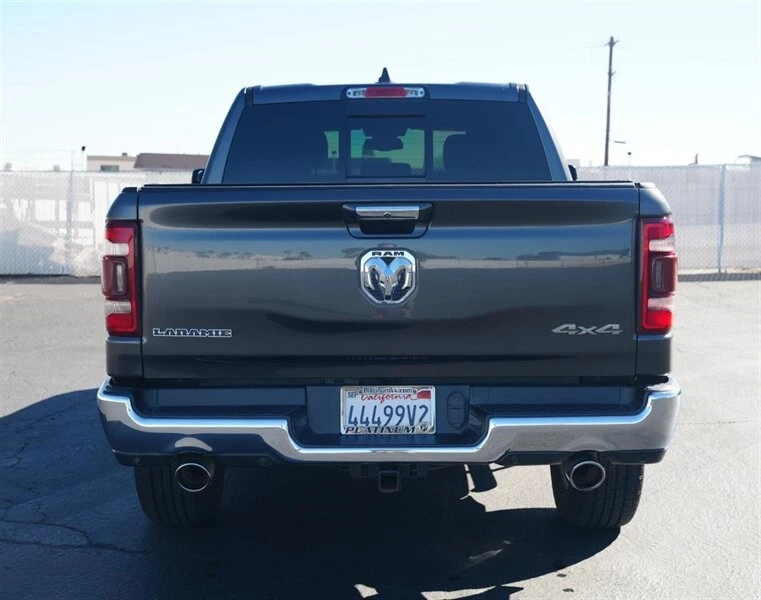 2019 Ram 1500 2nd Gen - Image 11 of 21