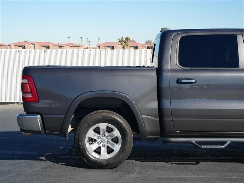 2019 Ram 1500 2nd Gen - Image 9 of 21