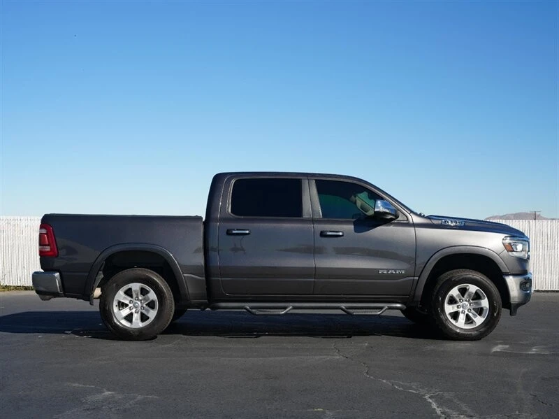 2019 Ram 1500 2nd Gen - Image 7 of 21