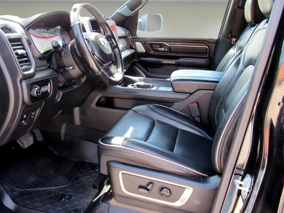2019 Ram 1500 2nd Gen - Image 12 of 31