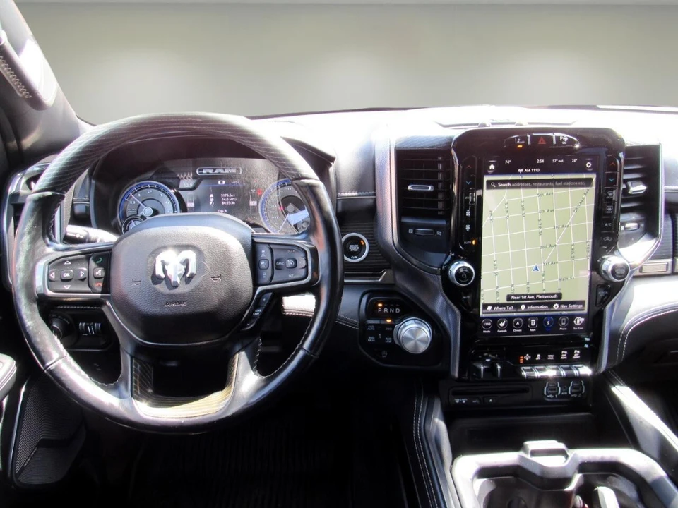 2019 Ram 1500 2nd Gen - Image 8 of 21