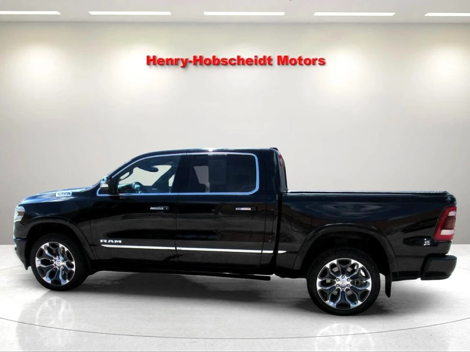 2019 Ram 1500 2nd Gen - Image 5 of 21