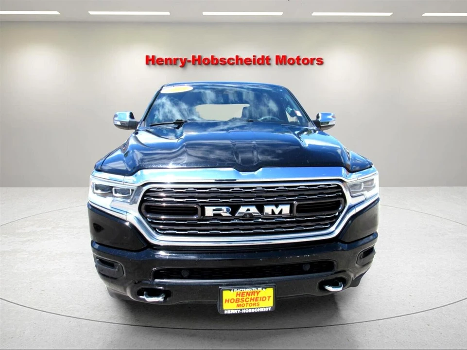 2019 Ram 1500 2nd Gen - Image 2 of 21