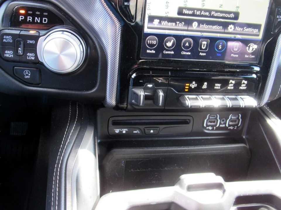 2019 Ram 1500 2nd Gen - Image 25 of 31