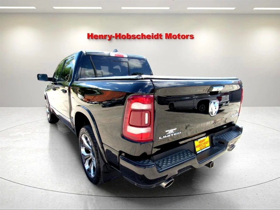 2019 Ram 1500 2nd Gen - Image 6 of 21