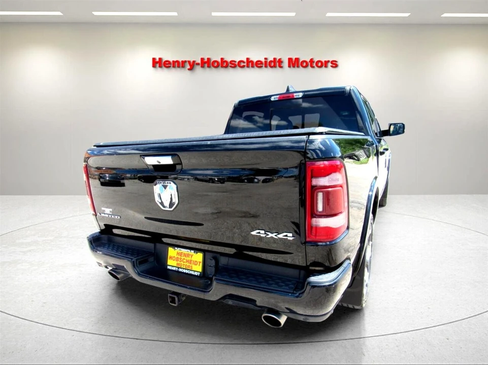 2019 Ram 1500 2nd Gen - Image 7 of 21